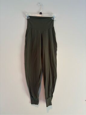 Aerie Offline High-Waist Joggers